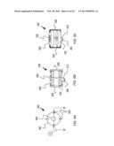 MAGNETIC CABLE MANAGEMENT SYSTEM diagram and image