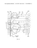 MAGNETIC CABLE MANAGEMENT SYSTEM diagram and image