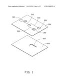 PRINTED CIRCUIT BOARD diagram and image