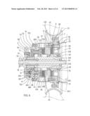 DRIVING SYSTEM FOR ELECTRIC VEHICLE diagram and image