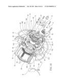 DRIVING SYSTEM FOR ELECTRIC VEHICLE diagram and image