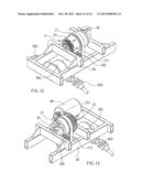 DRIVING SYSTEM FOR ELECTRIC VEHICLE diagram and image