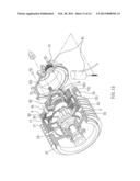 DRIVING SYSTEM FOR ELECTRIC VEHICLE diagram and image