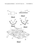 Differential Impulse Conveyor with Improved Tray diagram and image