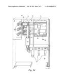 SWITCH ARRANGEMENT FOR AN ELECTRICAL SWITCHGEAR diagram and image