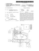 SPUTTERING DEVICE diagram and image