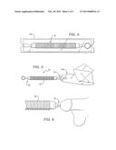 Enhanced Pre-Wetted Intermittent Catheter With Lubricious Coating diagram and image