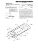 BIOSENSOR DISPOSABLE APPARATUS diagram and image