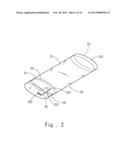 BIOSENSOR DISPOSABLE APPARATUS diagram and image