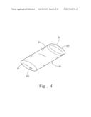 BIOSENSOR DISPOSABLE APPARATUS diagram and image