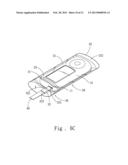 BIOSENSOR DISPOSABLE APPARATUS diagram and image