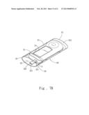 BIOSENSOR DISPOSABLE APPARATUS diagram and image