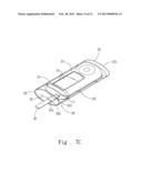 BIOSENSOR DISPOSABLE APPARATUS diagram and image