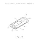 BIOSENSOR DISPOSABLE APPARATUS diagram and image