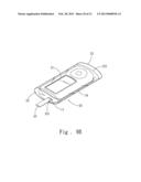 BIOSENSOR DISPOSABLE APPARATUS diagram and image