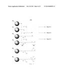 Method of Preparing a Substrate for Immobilization of Functional     Substances Thereon and the Substrate Obtained Therefrom diagram and image