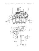 WELDING WIRE FEEDER WITH IMPROVED WIRE GUIDE diagram and image