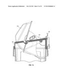 WASTE CONTAINER ASSEMBLY diagram and image