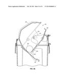 WASTE CONTAINER ASSEMBLY diagram and image