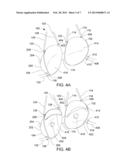 Wearable Apparatus for Dispensing a Beverage diagram and image