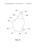 Wearable Apparatus for Dispensing a Beverage diagram and image