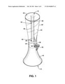 THERMAL BEVERAGE DISPENSER diagram and image