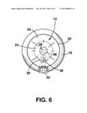 THERMAL BEVERAGE DISPENSER diagram and image