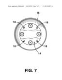 THERMAL BEVERAGE DISPENSER diagram and image