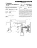 Dual Fuel Injector With Hydraulic Lock Seal diagram and image