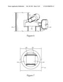 Dual Fuel Injector With Hydraulic Lock Seal diagram and image