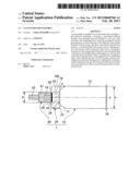 GAS GENERATOR ASSEMBLY diagram and image