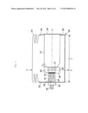 GAS GENERATOR ASSEMBLY diagram and image