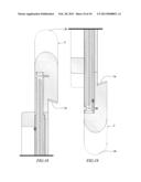 Sporting Gear Storage System diagram and image