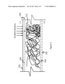 High Gain Photo and Electron Multipliers and Methods of Manufacture     Thereof diagram and image