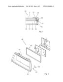 DISPLAY DEVICE diagram and image