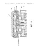 OPERATING DEVICE diagram and image