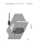 LIGHTING MODULE HAVING A COMMON TERMINAL diagram and image