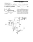 LED DRIVE CIRCUIT AND LED DRIVING METHOD diagram and image