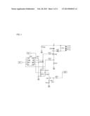 LED DRIVE CIRCUIT AND LED DRIVING METHOD diagram and image