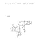 LED DRIVE CIRCUIT AND LED DRIVING METHOD diagram and image