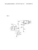 LED DRIVE CIRCUIT AND LED DRIVING METHOD diagram and image