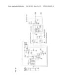 LED DRIVE CIRCUIT AND LED DRIVING METHOD diagram and image