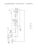 PWM Control Circuit of A Converter And the Control Method Thereof diagram and image