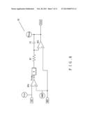 PWM Control Circuit of A Converter And the Control Method Thereof diagram and image