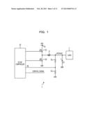 DC-DC CONVERTER, CONTROL CIRCUIT AND INFORMATION PROCESSING SYSTEM diagram and image