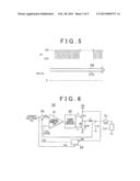 SWITCHING POWER SUPPLY CIRCUIT AND CONTROL METHOD THEREFOR diagram and image