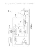 VOLTAGE REGULATOR CONTROLLER AND RELATED REFERENCE VOLTAGE ADJUSTING     METHOD diagram and image