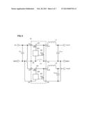 DC-DC CONVERTER diagram and image