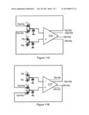 SURFACE CHARGE REDUCTION TECHNIQUE FOR CAPACITIVE SENSORS diagram and image