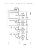 ONE-OF-N N-NARY LOGIC IMPLEMENTATION OF A STORAGE CELL diagram and image